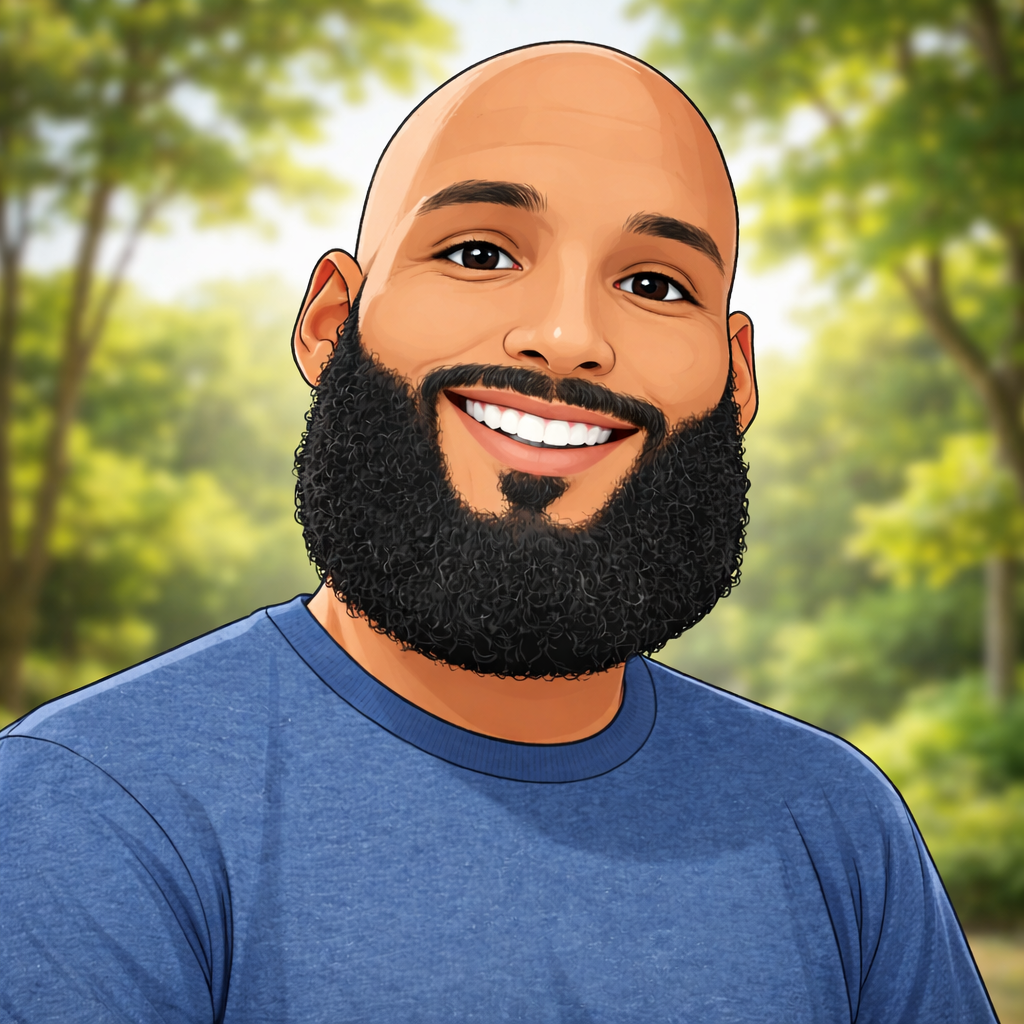 John Liriano — Owner